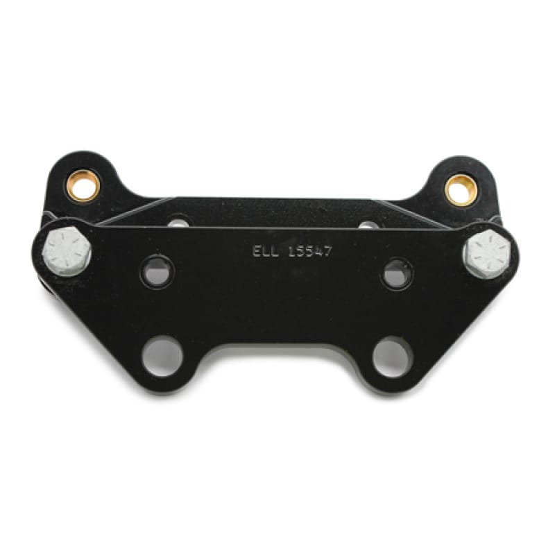 Wilwood — Wilwood 55-57 Chevrolet Bel-Air Front Caliper Bracket Kit - FDLI CPP
BRACKET KIT