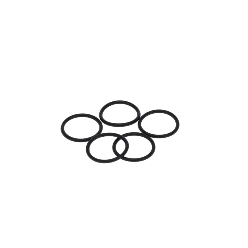 Peterson Fluid Systems — Peterson Fluid Systems O-Ring P/R Small Flange (Pack of 5)
