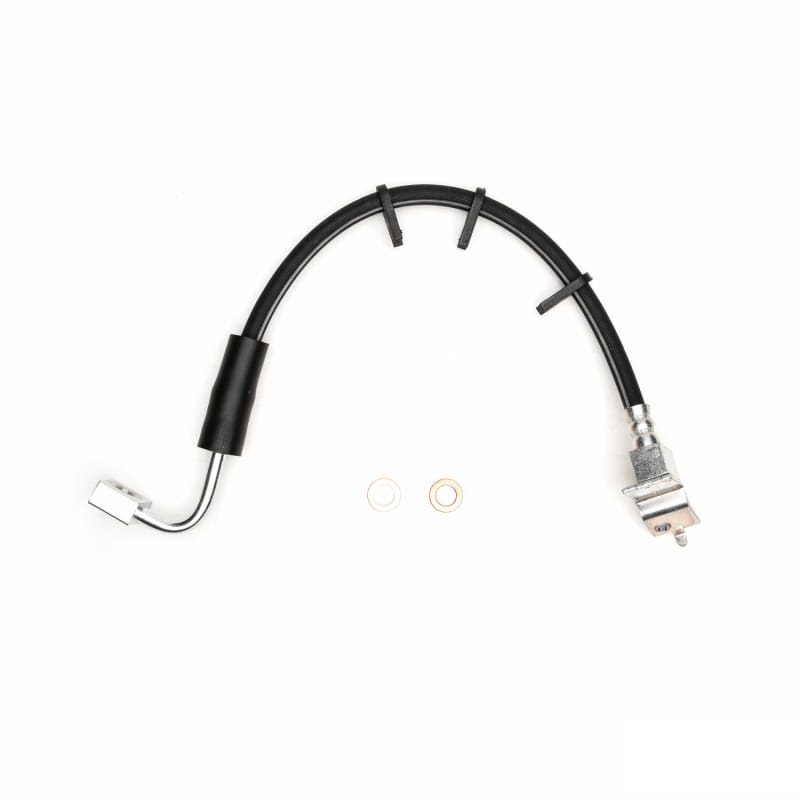 DFC — DFC 03-17 Dodge Viper Front-R Brake Hose