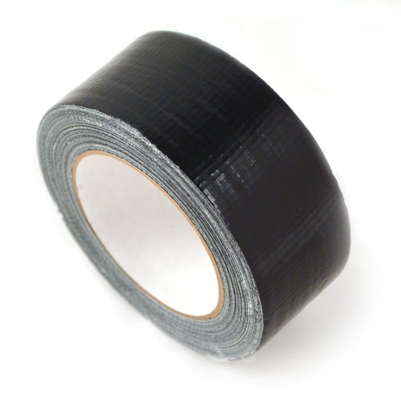DEI — DEI Speed Tape 2in x 90ft Roll - Black
Multi Purpose Tape