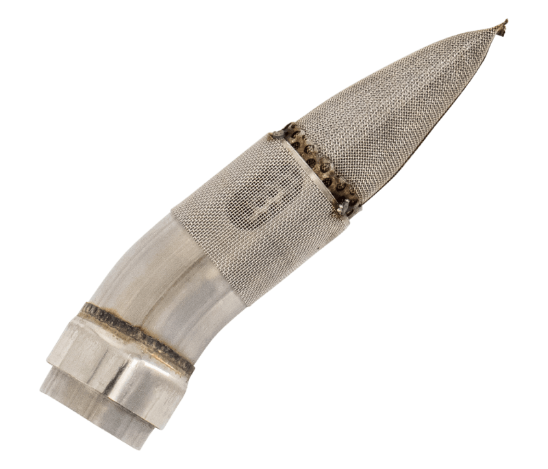 FMF Racing — FMF Racing Ultra Quiet Factory 4.1 RCT Quietcore S/A insert