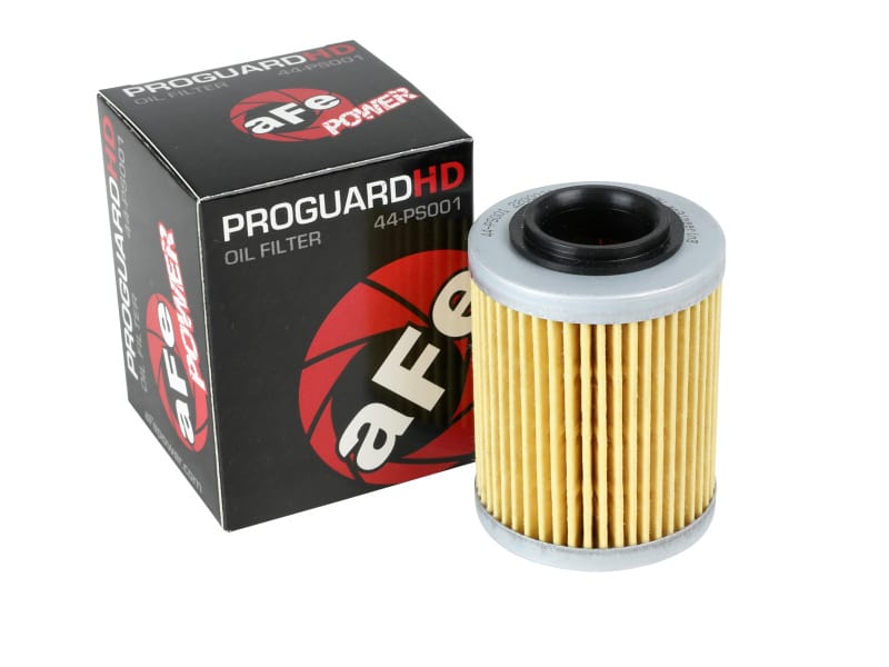 aFe — aFe PROGUARD Oil Filter
Oil Filter