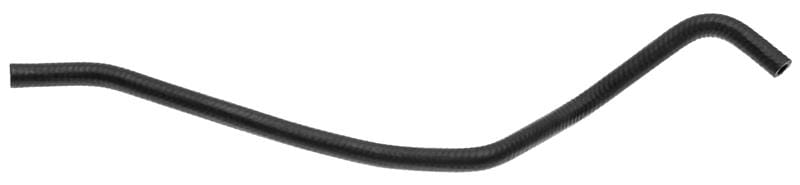 Gates — Gates 11-14 Volkswagen Jetta 5-Cyl. 2.5L Upper - Rad. To Throttle Body Molded Heater Hose