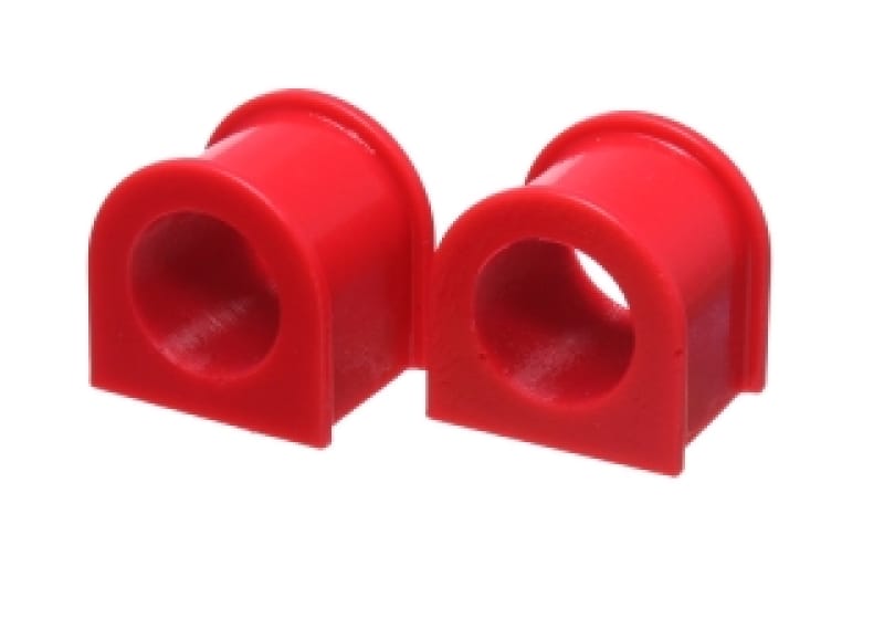 Energy Suspension — Energy Suspension Polaris 1.25in Sway Bar Bushing - Red