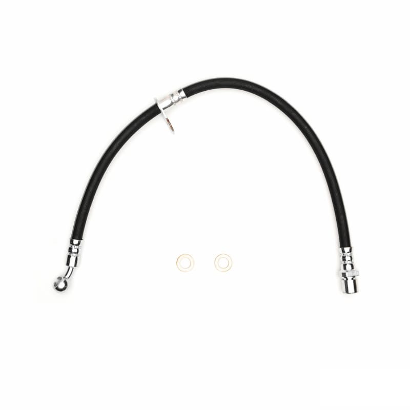 DFC — DFC 13-21 Subaru WRX STI Front-R Brake Hose
