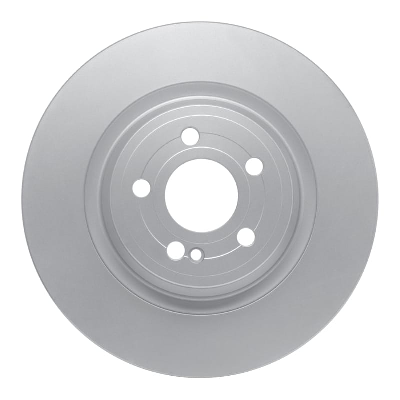 DFC — DFC 20-26 Mercedes-Benz GLE350 Rear Hi-Carbon Alloy Geomet Coated Rotor