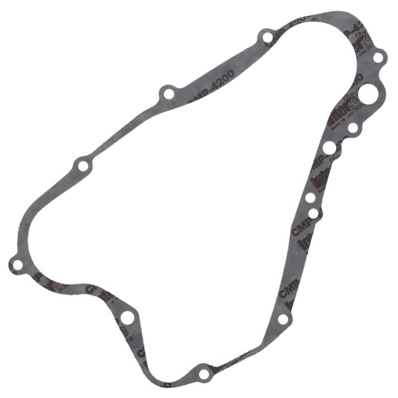Vertex Pistons — Vertex Pistons 89-91 RM 125/89-01 RM 80/02-22 RM 85 Clutch Cover Gasket