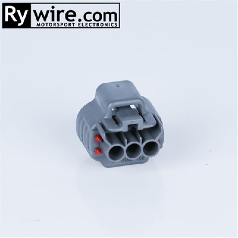 Rywire — Rywire 3 Position Connector
