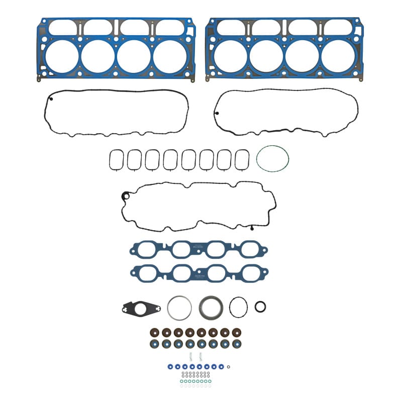 Fel-Pro — Fel-Pro GMC Sierra 1500 HS 26749 PT PermaTorque Engine Cylinder Head Gasket Set