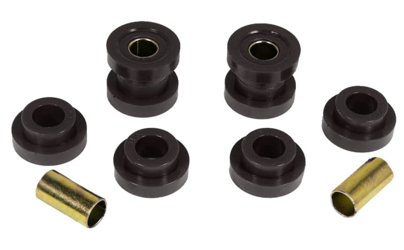 Prothane — Prothane Jaguar Front Upper Inner Control Arm Bushings - Black
CONTROL ARM BUSHINGS