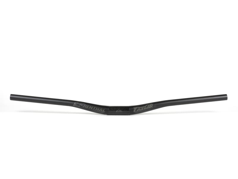 Renthal — Renthal V3 Fatbar Lite Carbon 20 mm. - Black
