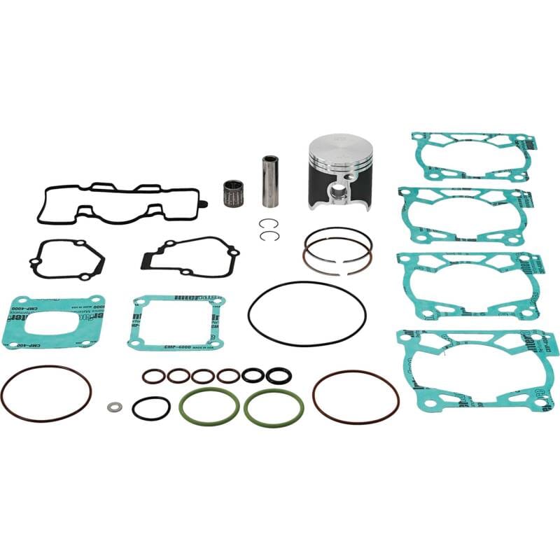 Vertex Pistons — Vertex Piston 18-22 KTM 150 SX 150cc Top End Piston Kit
