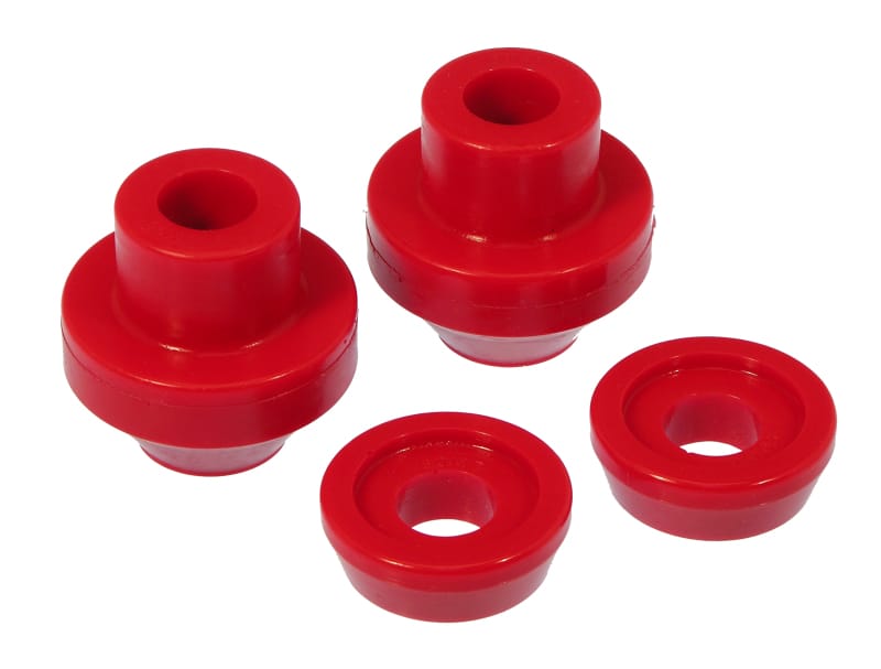 Prothane — Prothane 80-92 Ford F150/250/350 Radius Arm Bushings - Red
STRUT/TRACK BUSHINGS