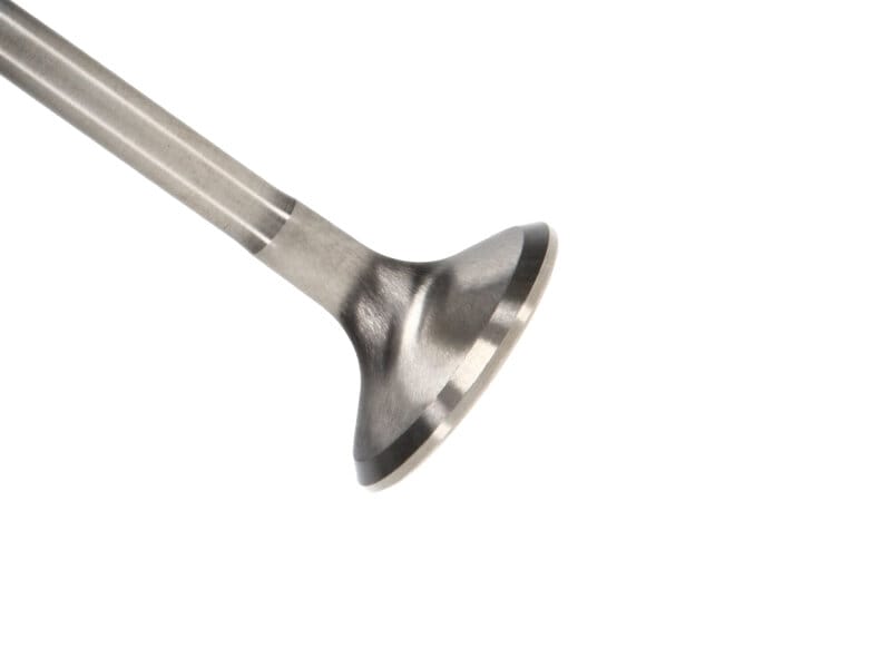 Manley Performance — Manley GM 6.6L Duramax Diesel Exhaust Valve Kit 1.300in Head Dia. 4.985in O/A Length, 0.2735in Stem
Valve - Exhaust