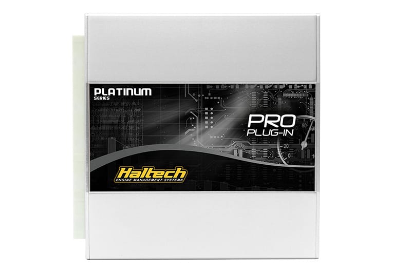 Haltech — Haltech Platinum PRO Direct Kit
ECU