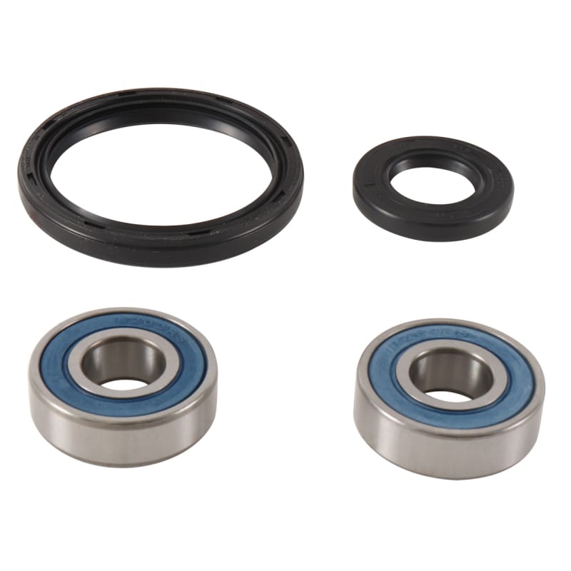 All Balls Racing — All Balls Racing 93-06 Kawasaki KDX200 Wheel Bearing Kit Front