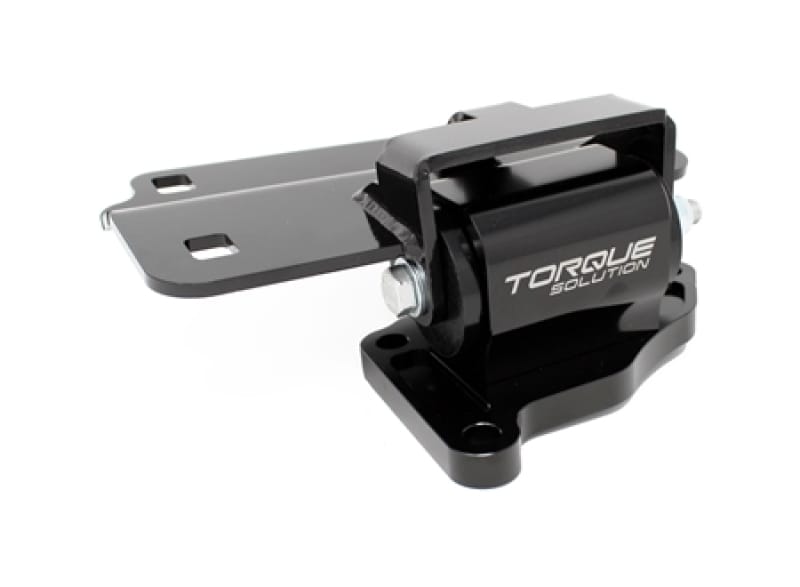 Torque Solution — Torque Solution Drivers Side Transmission Mount: Ford Focus ST 2013+ / RS 2016+