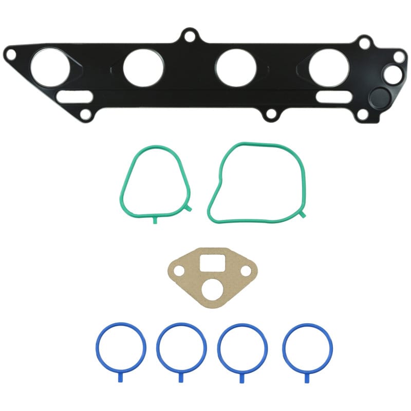 Fel-Pro — Fel-Pro Honda Civic MS 97180 Engine Intake Manifold Gasket Set