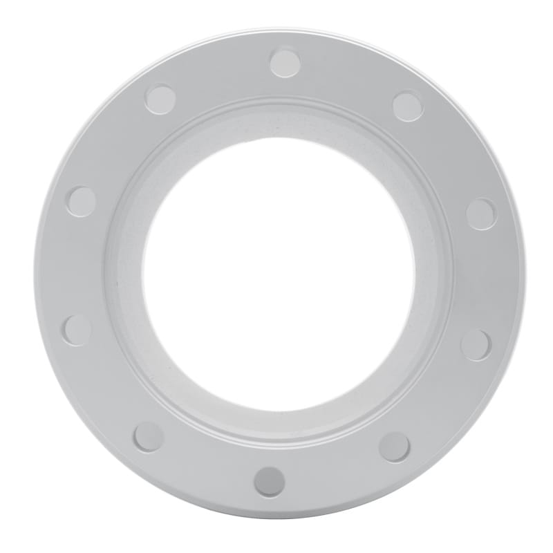 DFC — DFC 00-08 Audi A4 (USA/Canada) Rear GeoSPEC Coated Rotor
DFC Brake Rotor