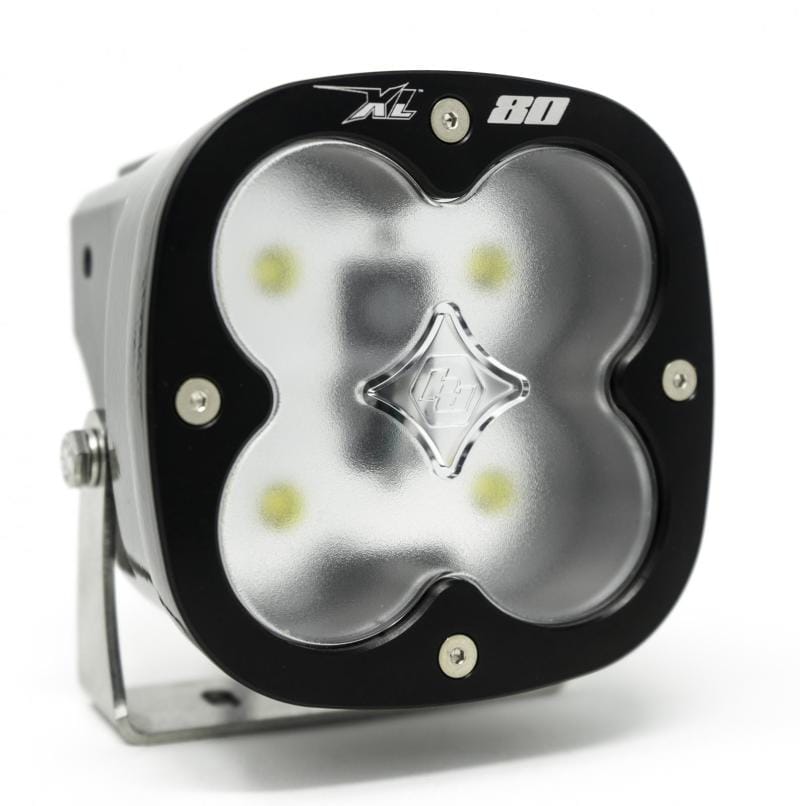 Baja Designs — Baja Designs XL 80 Work/Scene Pattern LED Light Pod