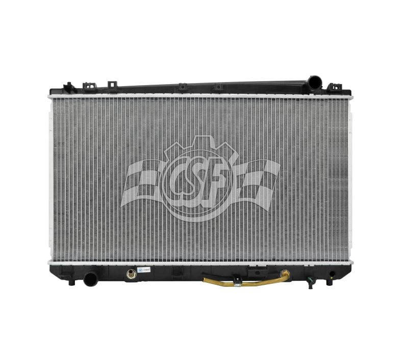 CSF — CSF 00-04 Toyota Avalon 3.0L OEM Plastic Radiator
