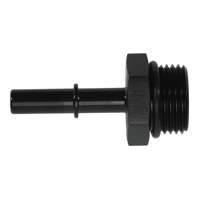 DeatschWerks — DeatschWerks 10AN ORB Male Flare To 5/16in Male EFI Quick Connect
Lines & Fittings