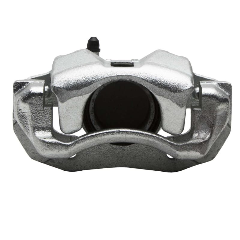 DFC — DFC 79-83 Nissan 280ZX Front-L Premium Caliper - Silver Zinc Coated
DFC Brake Caliper