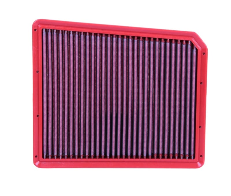 BMC — BMC 2017+ Nissan Titan 5.6L V8 Replacement Panel Air Filter