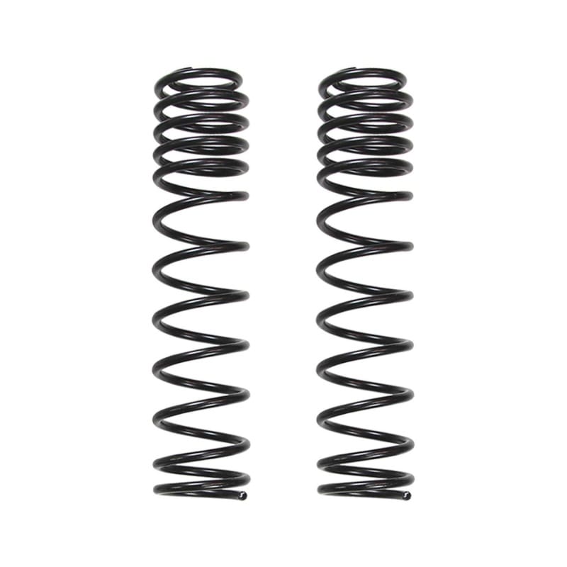 Skyjacker — Skyjacker GLAD NR 2.5in DSL FRT CLS PR
Front Coil Springs