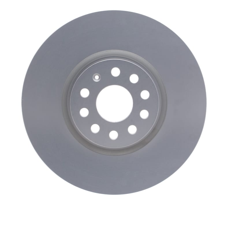 DFC — DFC 18-25 Volkswagen Atlas/Atlas Cross Sport/Teramont (Mexico) Front GeoSPEC Coated Rotor
DFC Brake Rotor
