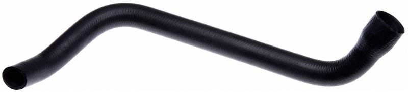 Gates — Gates 99-00 GMC C7500 GM V-8 7.4L Upper - Eng. To Rad. Molded Coolant Hose