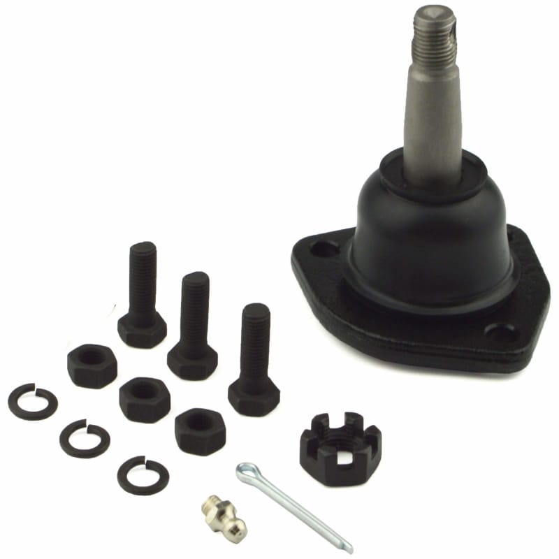 Ridetech — Ridetech 55-64 Chevy Full Size 3/4in Tall Upper Ball Joint
Upper Ball Joint T 5