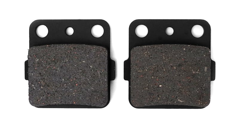 EPI — EPI 87-24 Honda TRX200-300 Fourtrax Brake Pad