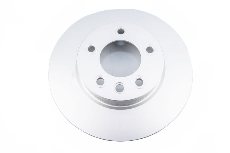 DBA — DBA 15-18 Volkswagen Touareg (w/330mm Front Rotor) Front En-Shield Standard Rotor
Brake Rotor