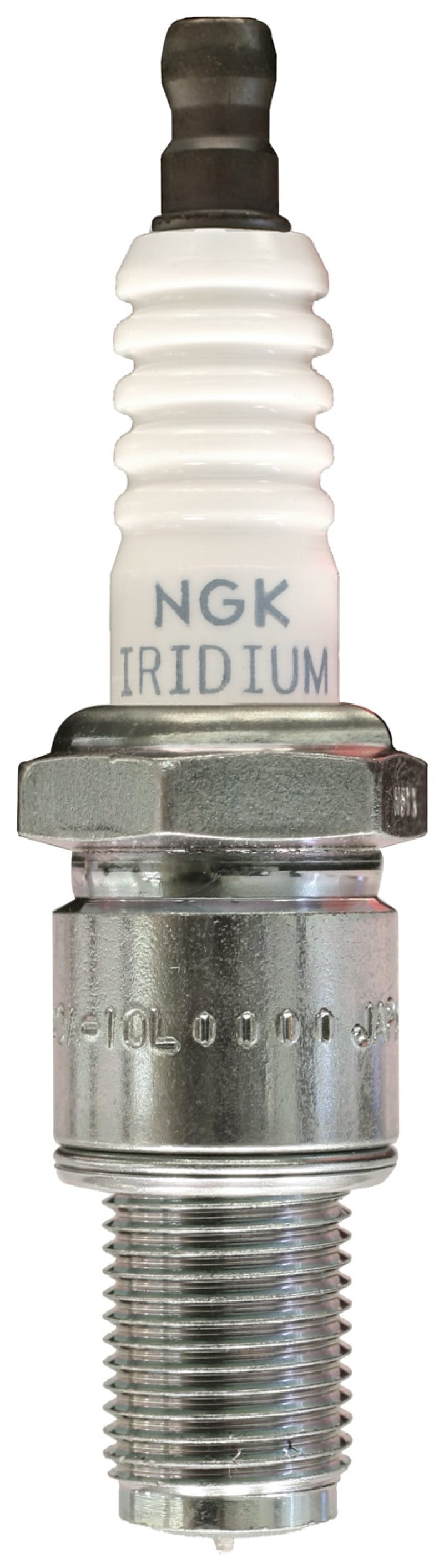 NGK — NGK Racing Spark Plug Box of 4 (R7440A-10L)