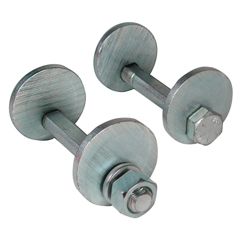 SPC Performance — SPC Performance CAMBER ADJUSTING KIT
CAM BOLTS PAIR
CAM BOLT PR