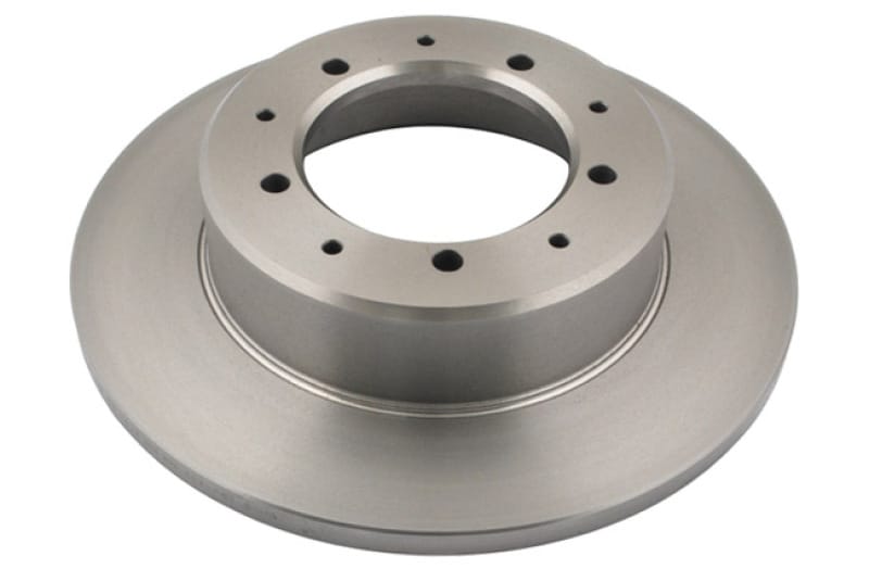 DBA — DBA 94-97 Land Rover Defender 90 Rear Street Series Standard Rotor
Brake Rotor