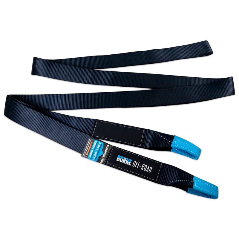 Borne Off-Road — Borne Off-Road Tow Strap 4x30