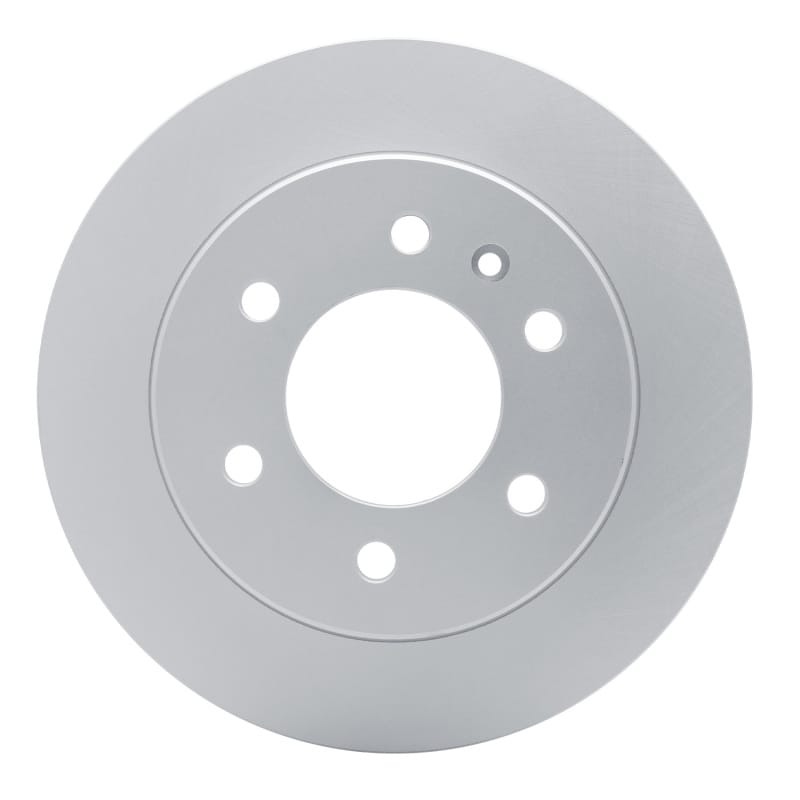 DFC — DFC 19-25 Mercedes-Benz Sprinter 2500 Rear GeoSPEC Coated Rotor
DFC Brake Rotor