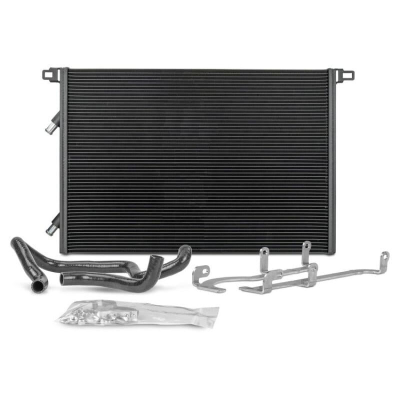 Wagner Tuning — Wagner Tuning Audi RS4 B9 2.9 TFSI Radiator Kit
