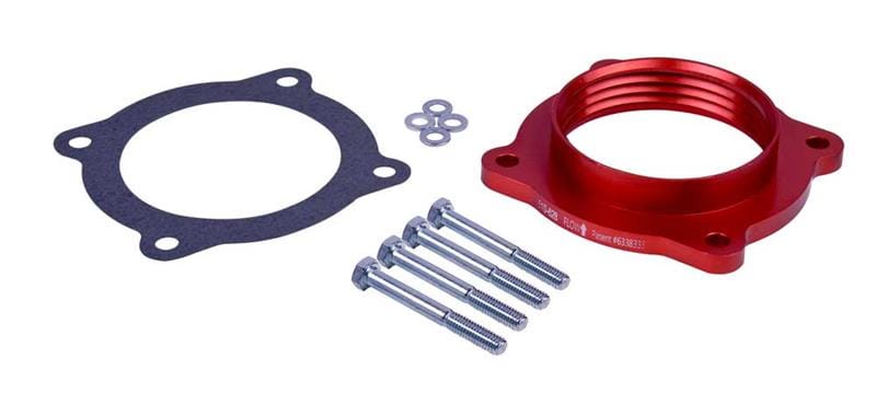 Airaid — AIRAID Throttle Body Spacer