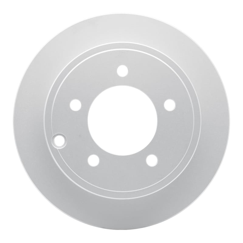 DFC — DFC 07-17 Chrysler Sebring Rear GeoSPEC Coated Rotor
DFC Brake Rotor