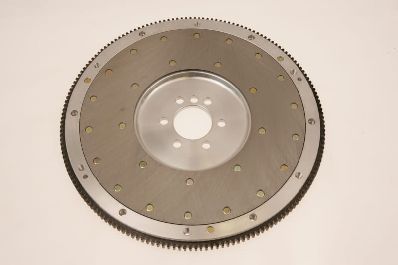 McLeod Racing — McLeod Flywheel Aluminum Chevy LS Mtr 1997Up .200in Thicker 12in Street Insert 168
Flywheel Aluminum
Flywheel