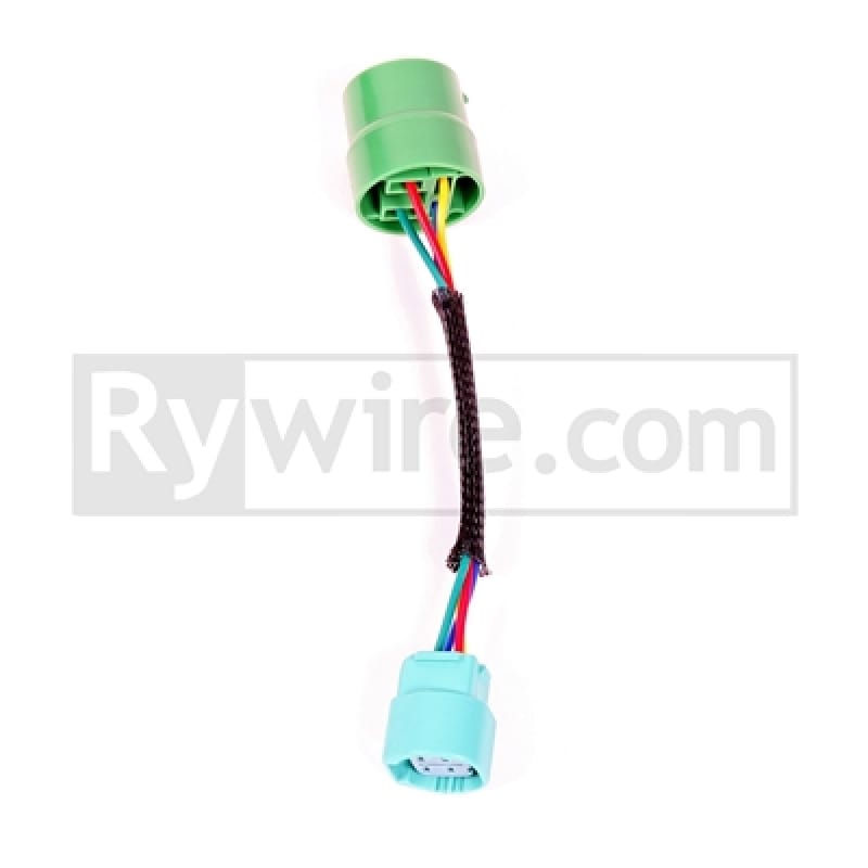 Rywire — Rywire Alternator Adapter OBD0/1 to OBD2