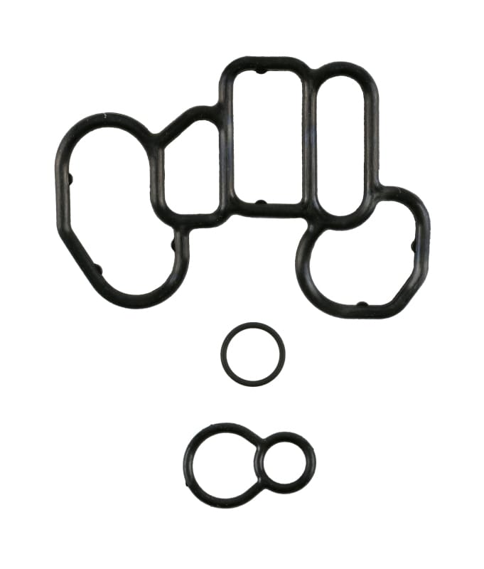 Fel-Pro — Fel-Pro 09-14 Acura TL/10-14 TSX/08-12 Honda Accord/05-15 Pilot Engine Oil Filter Adapter Seal