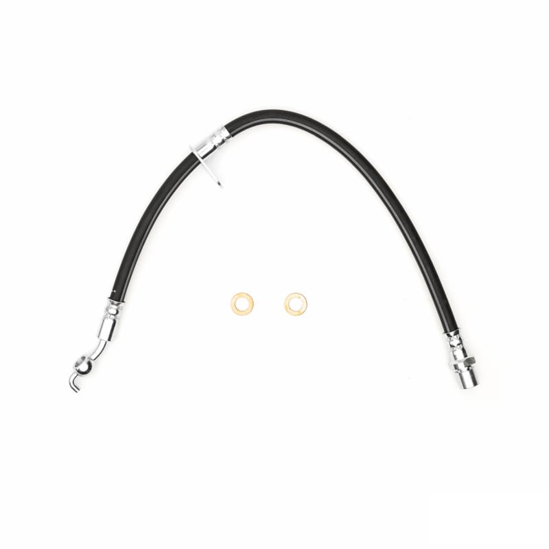 DFC — DFC 04-07 Subaru Impreza Front-R Brake Hose