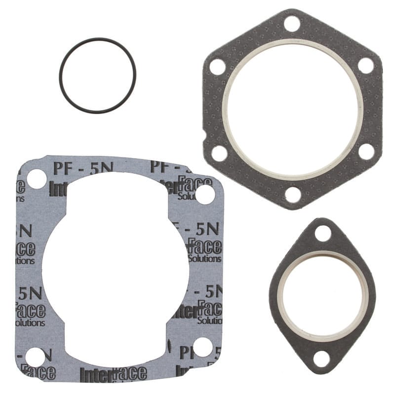QuadBoss — QuadBoss 89-92 Polaris Big Boss 250 4x6 Top End Gasket Set