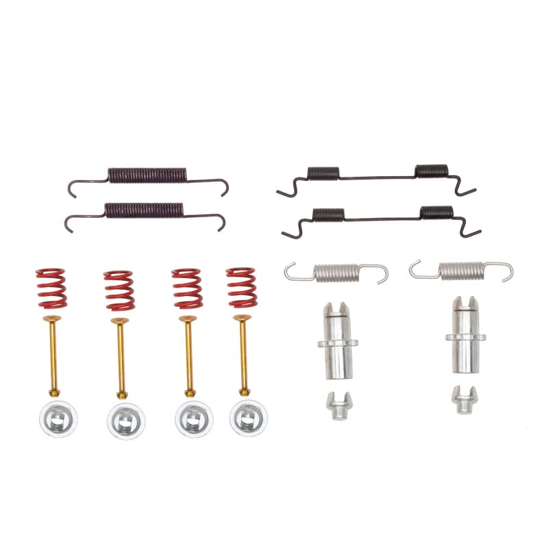 DFC — DFC 93-97 Infiniti J30 Parking Brake Drum Brake Hardware Kit
Brake Hardware