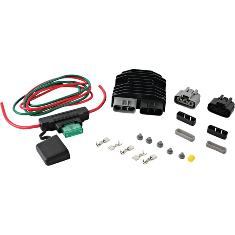 Arrowhead — Arrowhead Honda Regulator / Rectifier