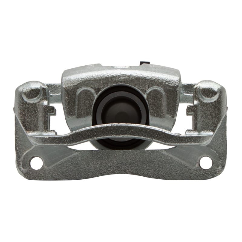 DFC — DFC 10-16 Hyundai Genesis Coupe Rear-R Premium Caliper - Silver Zinc Coated
DFC Brake Caliper